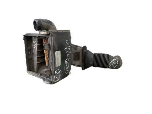 Air filter box SMART CITY-COUPE (450) 0.6 (450.352, 450.353) | BP29778190M87 