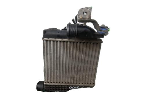 Intercooler SMART CITY-COUPE (450) 0.6 (450.352, 450.353) | BP29778192M30