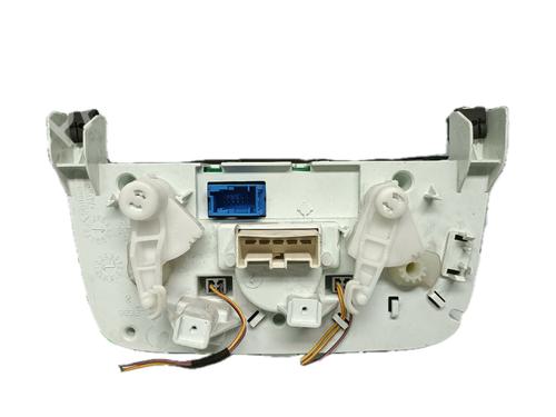 Climate control FIAT PUNTO EVO (199_) 1.2 | BP29778195I5 