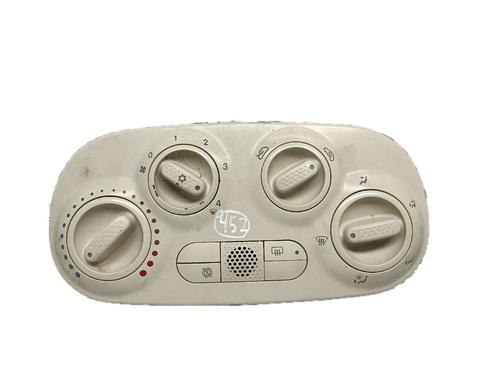 Used Climate control Climate control FIAT 500 (312_) 0.9 (312AXH1A) (65 hp) 29778196 29778196