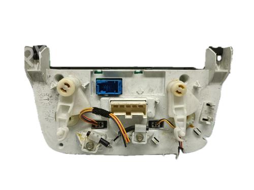 AC Styreenhet / Manøvreringsenhet FIAT GRANDE PUNTO (199_) 1.2 | BP29778197I5