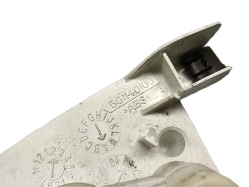 AC Styreenhet / Manøvreringsenhet FIAT GRANDE PUNTO (199_) 1.2 | BP29778197I5