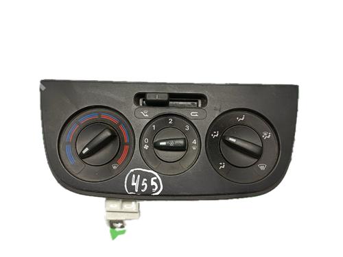 Used Climate control CITROËN NEMO Box Body/MPV (AA_) 1.4 HDi (68 hp) 29778198