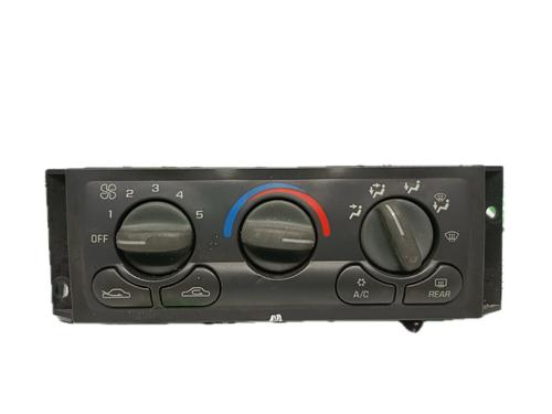 Used Climate control CHEVROLET TRANS SPORT 3.4 V6 AWD (188 hp) 29778200