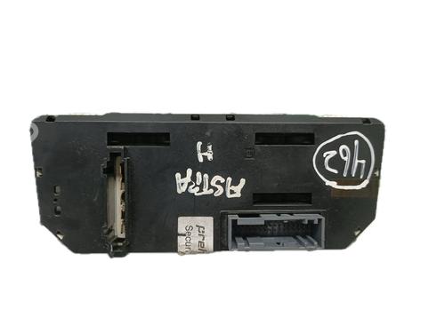 Climate control OPEL ASTRA H (A04) 1.7 CDTI (L48) | BP29778202I5 