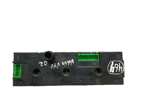 Climate control VOLVO V40 Estate (645) 1.9 DI | BP29778204I5 