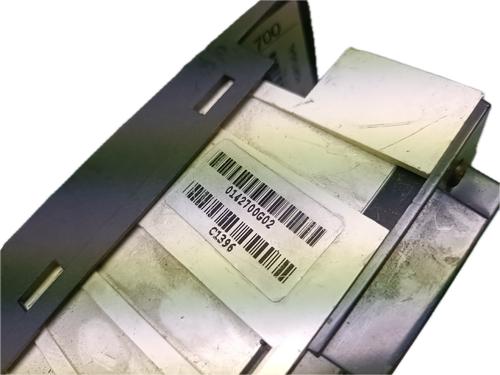 Climate control VOLVO V40 Estate (645) 1.9 DI | BP29778204I5 