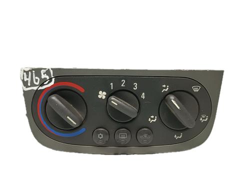 AC Styreenhet / Manøvreringsenhet OPEL CORSA C (X01) 1.3 CDTI (F08, F68) (70 hp) 29778205