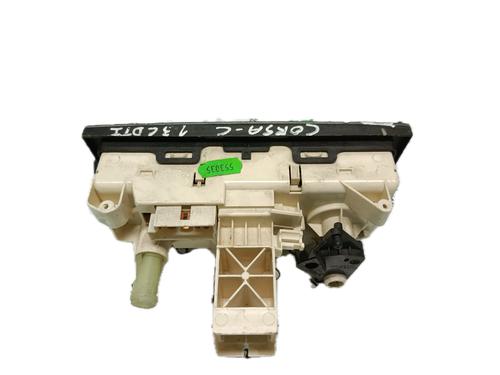 Climate control OPEL CORSA C (X01) 1.3 CDTI (F08, F68) | BP29778205I5