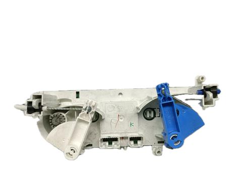 Climate control RENAULT CLIO IV (BH_) 1.5 dCi (BHM6) | BP29778207I5 