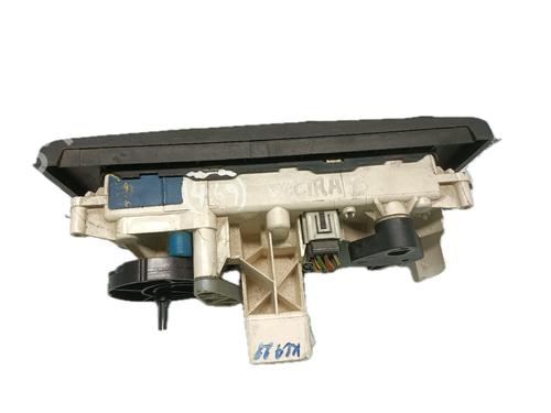 Climate control OPEL VECTRA B (J96) 1.7 TD (F19) | BP29778209I5 