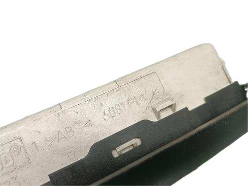 Climate control OPEL VECTRA B (J96) 1.7 TD (F19) | BP29778209I5 