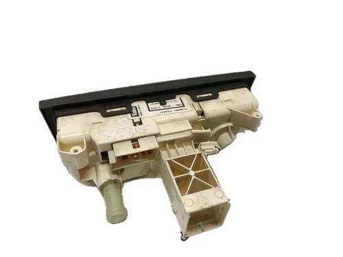 AC Styreenhet / Manøvreringsenhet OPEL CORSA C (X01) 1.3 CDTI (F08, F68) | BP29778210I5