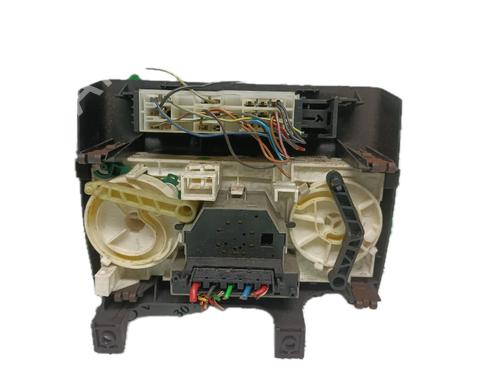 AC Styreenhet / Manøvreringsenhet OPEL ZAFIRA A MPV (T98)  | BP29778211I5 