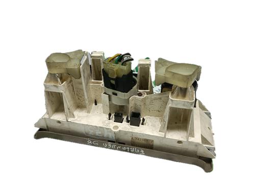 Climate control LAND ROVER FREELANDER 2 (L359) 2.2 TD4 4x4 | BP29778212I5 