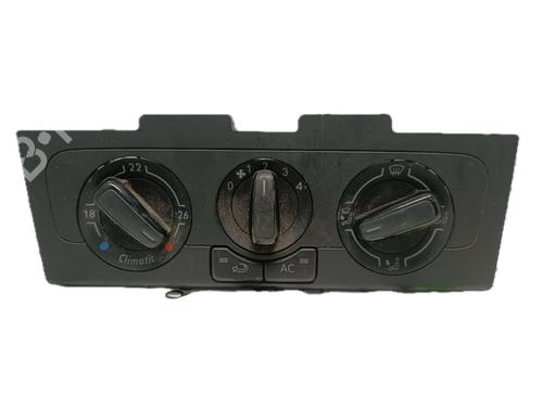 AC Styreenhet / Manøvreringsenhet VW POLO V (6R1, 6C1) 1.2 (60 hp) 29778215