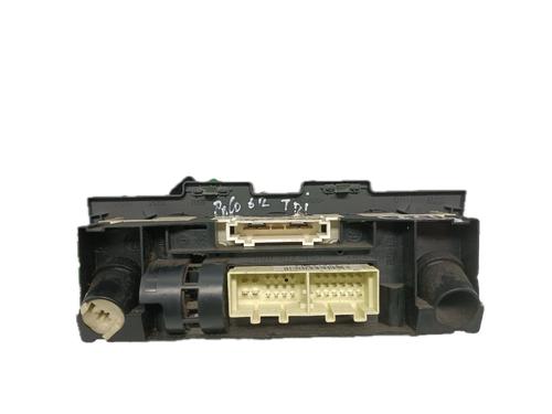 AC Styreenhet / Manøvreringsenhet VW POLO V (6R1, 6C1) 1.2 | BP29778215I5 