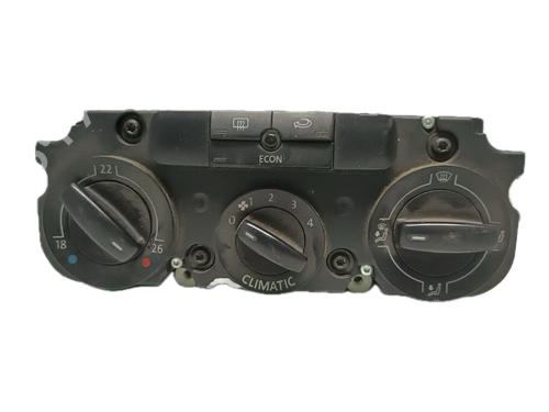 Used Climate control VW CADDY III Box Body/MPV (2KA, 2KH, 2CA, 2CH) 1.6 TDI (75 hp) 29778220
