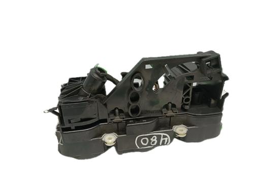 Climate control VW CADDY III Box Body/MPV (2KA, 2KH, 2CA, 2CH) 1.6 TDI | BP29778220I5 