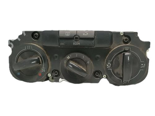 Used Climate control VW CADDY III Box Body/MPV (2KA, 2KH, 2CA, 2CH) 1.6 TDI (75 hp) 29778221
