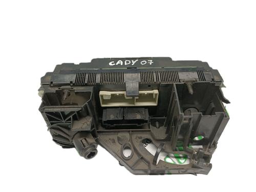 Climate control VW CADDY III Box Body/MPV (2KA, 2KH, 2CA, 2CH) 1.6 TDI | BP29778221I5