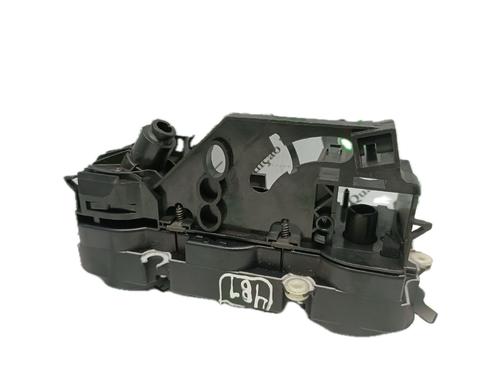 Climate control VW CADDY III Box Body/MPV (2KA, 2KH, 2CA, 2CH) 1.6 TDI | BP29778221I5