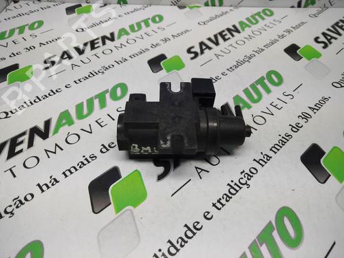 Used Electronic module BMW 1 (E87) 120 d (163 hp) 29778228