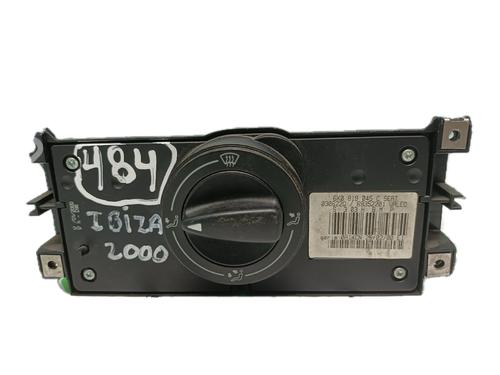 Commande Chauffage SEAT IBIZA II (6K1) [1993-2002]  29778230
