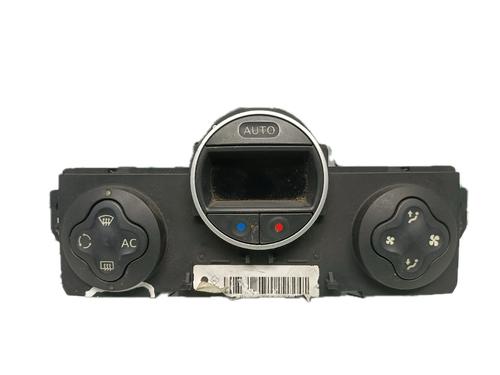 Commande Chauffage RENAULT CLIO III (BR0/1, CR0/1) 1.2 (BR01, BR03, BR0E, CR0E) (78 hp) 29778231
