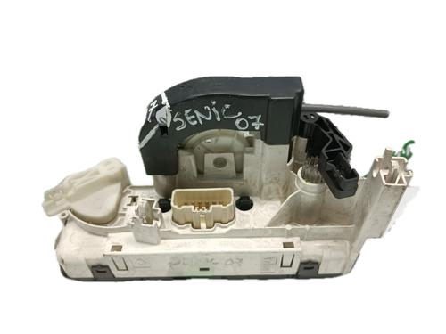 Climate control RENAULT SCÉNIC II (JM0/1_) 1.5 dCi (JM02, JM13) | BP29778233I5