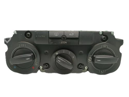 AC Styreenhet / Manøvreringsenhet VW GOLF V (1K1) 1.9 TDI (105 hp) 29778234