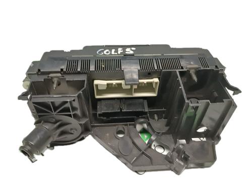 AC Styreenhet / Manøvreringsenhet VW GOLF V (1K1) 1.9 TDI | BP29778234I5 