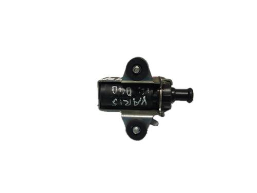 Module électronique TOYOTA YARIS (_P1_) 1.4 D-4D (NLP10_, NLP10R) (75 hp) 29778235