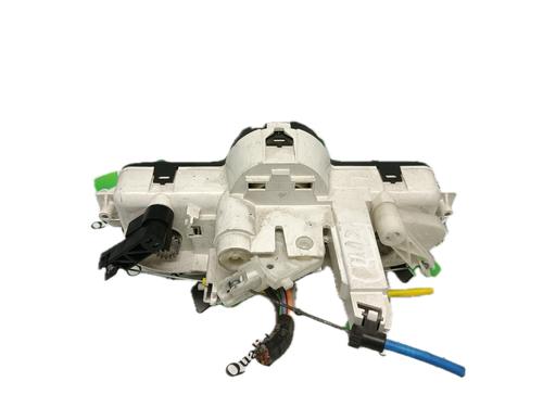 Climate control RENAULT CLIO III (BR0/1, CR0/1) 1.5 dCi | BP29778240I5 