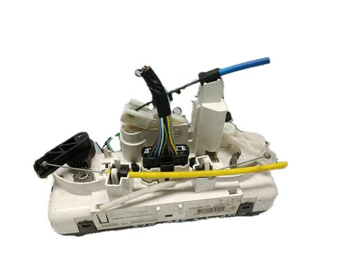 Climate control RENAULT CLIO III (BR0/1, CR0/1) 1.5 dCi | BP29778240I5 