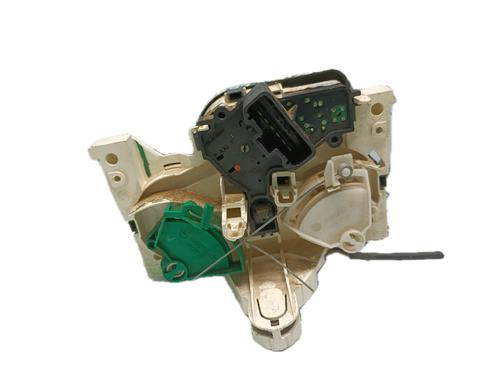 Airco bedieningspaneel DACIA LOGAN (LS_) 1.5 dCi (LS04) | BP29778242I5 