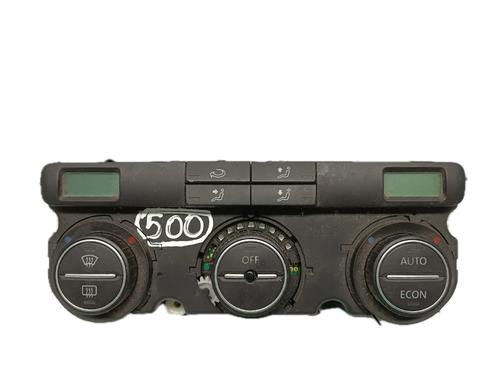 AC-Styringsenhed/Manøvreenhed VW PASSAT B6 (3C2) 2.0 TDI (170 hp) 29778262