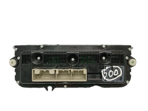 AC-Styringsenhed/Manøvreenhed VW PASSAT B6 (3C2) 2.0 TDI | BP29778262I5 