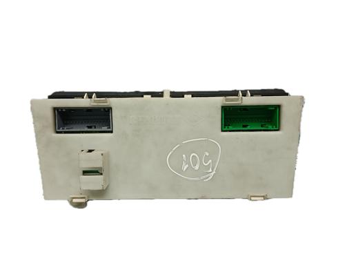 AC-Styringsenhed/Manøvreenhed RENAULT LAGUNA II (BG0/1_) 1.9 dCi | BP29778266I5 