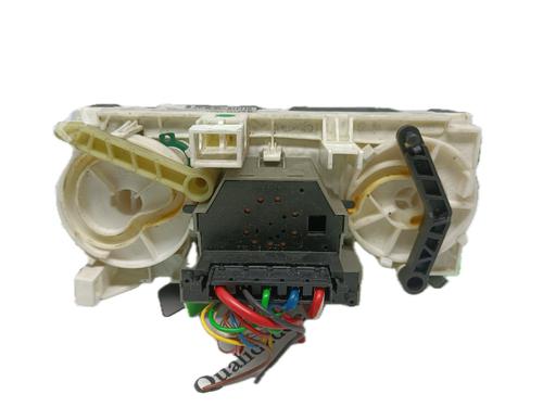 AC Styreenhet / Manøvreringsenhet OPEL ZAFIRA A MPV (T98)  | BP29778268I5