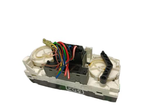 AC Styreenhet / Manøvreringsenhet OPEL ZAFIRA A MPV (T98)  | BP29778268I5