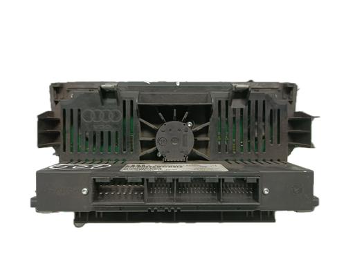 AC-Styringsenhed/Manøvreenhed AUDI A3 (8P1) 1.6 TDI | BP29778274I5 