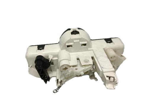 Climate control RENAULT CLIO III (BR0/1, CR0/1) 1.5 dCi | BP29778277I5