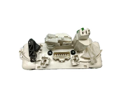 Climate control RENAULT CLIO III (BR0/1, CR0/1) 1.5 dCi | BP29778277I5