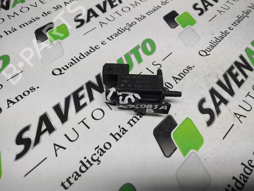 Used Electronic module OPEL CORSA B (S93) 1.7 D (F08, F68, M68) (60 hp) 29778286