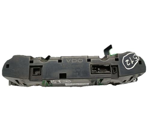 Comando clima MERCEDES-BENZ E-CLASS (W211) E 220 CDI | BP29778290I5