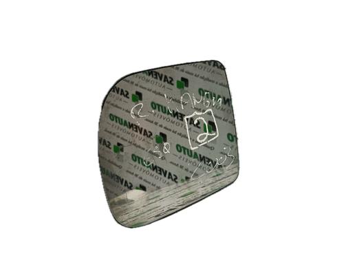 Used Left mirror glass RENAULT KANGOO (KC0/1_) 1.5 dCi (57 hp) 29778292