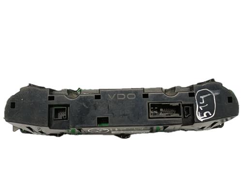 Commande Chauffage MERCEDES-BENZ E-CLASS (W211) E 220 CDI | BP29778293I5