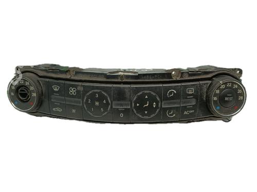 Used Climate control MERCEDES-BENZ E-CLASS (W211) E 220 CDI (163 hp) 29778294
