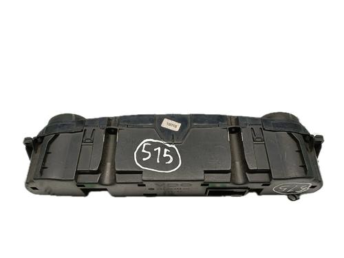 Airco bedieningspaneel MERCEDES-BENZ E-CLASS (W211) E 220 CDI | BP29778294I5